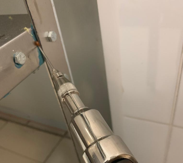 Пошаговая инструкция для внедрения гелевых обработок Пошаговая инструкция для внедрения гелевых обработок