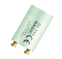 Стартер OSRAM ST 111 BASIC 4-65W