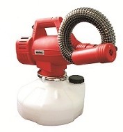 Аэрозольный генератор холодного тумана U-260