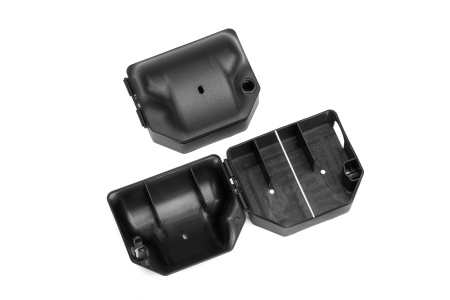 Приманочный контейнер для мышей Smart mouse