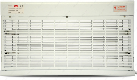 Уф ловушка WELL WE 400-240 (240м2)