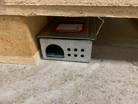 Мультиловка для мышей малая 5015