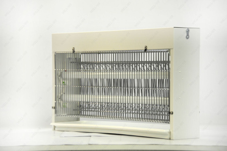 Уф ловушка WELL WE 400-2 (240м2)