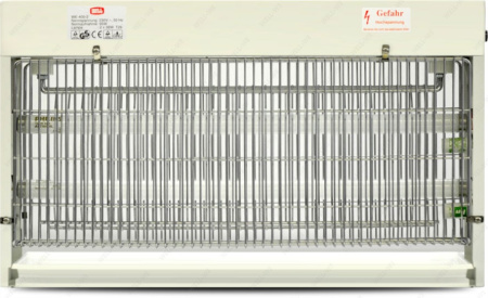 Уф ловушка WELL WE 400-2 (240м2)