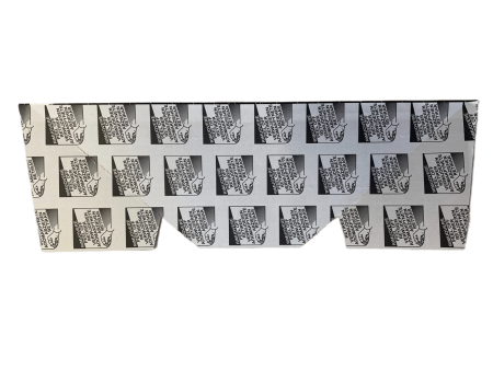 Клеевая пластина для декоративных уф-ловушек «PCG-UV»