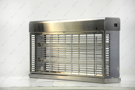 Уф ловушка WELL WE 400-240S (240м2)