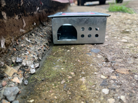 Мультиловка для мышей малая 5015