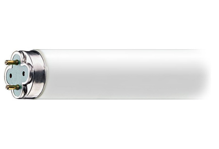 Лампа 15W/Т8/BL/G13 (оригинал Well)