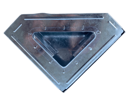 Мультиловка угловая для мышей 5016CL