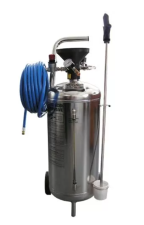 Пеногенератор PROCAR TORNADO Inox SCX/100C