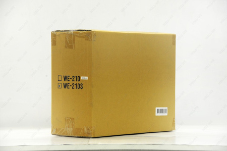 Уф ловушка WELL WE 100-210S (60м2)