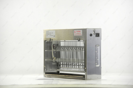 Уф ловушка WELL WE 100-2S (60м2)