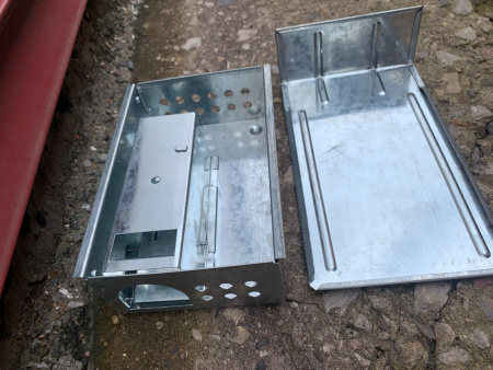 Мультиловка для мышей малая 5015