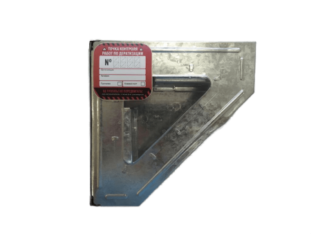 Мультиловка угловая для мышей 5016CL