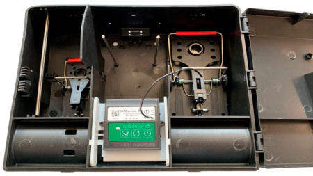 Базовая станция GT-Connect 3.1