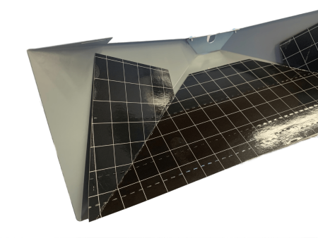 Клеевая пластина для декоративных уф-ловушек «PCG-UV»