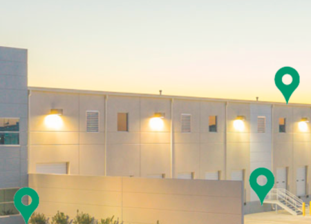 Базовая станция GT-Connect 3.1