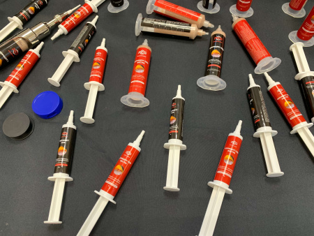 Гель от тараканов "Террицепт гель-ЭКСТРА" 12г