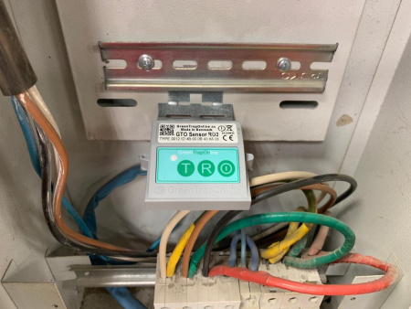 Базовая станция GT-Connect 3.1