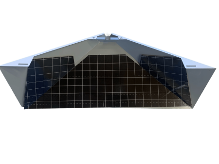 Клеевая пластина для декоративных уф-ловушек «PCG-UV»