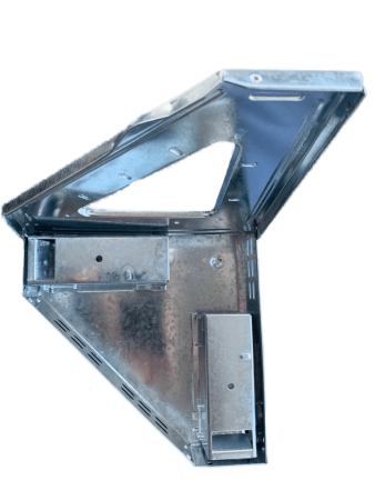 Мультиловка угловая для мышей 5016CL