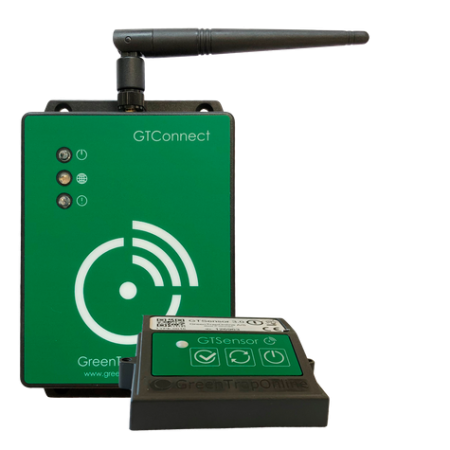 Базовая станция GT-Connect 3.1