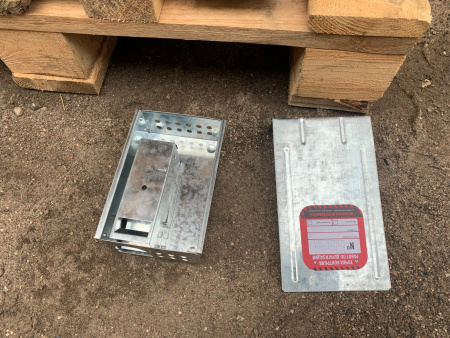 Мультиловка для мышей малая 5015