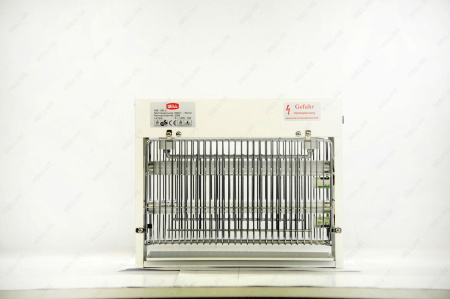 Уф ловушка WELL WE 100-2 (60м2)