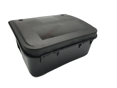 Приманочный контейнер для грызунов "ДЕФРАД-01"  (средний)