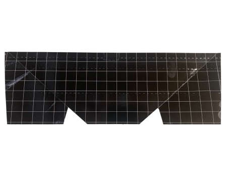 Клеевая пластина для декоративных уф-ловушек «PCG-UV»