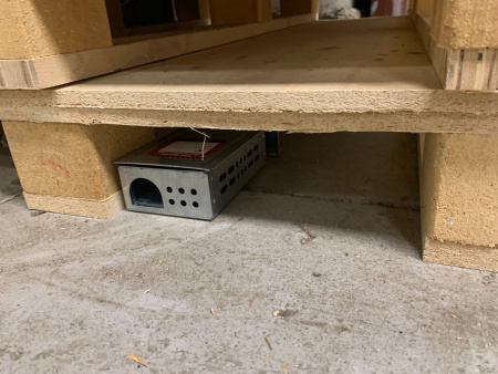 Мультиловка для мышей малая 5015