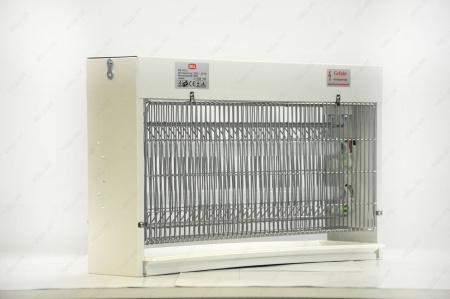 Уф ловушка WELL WE 400-2 (240м2)