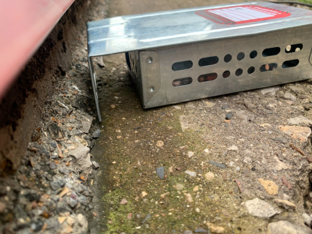 Мультиловка для мышей малая 5015