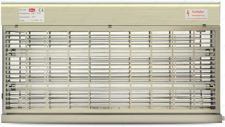 Уф ловушка WELL WE 400-240S (240м2)