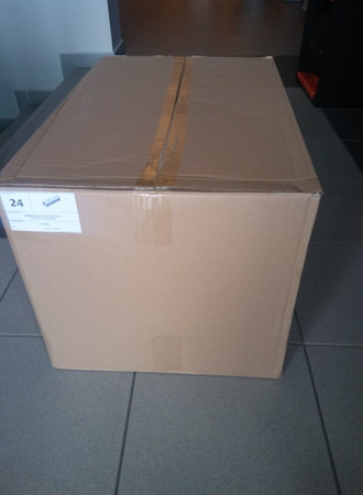 Приманочный контейнер для мышей и крыс 