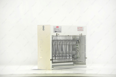 Уф ловушка WELL WE 100-2 (60м2)