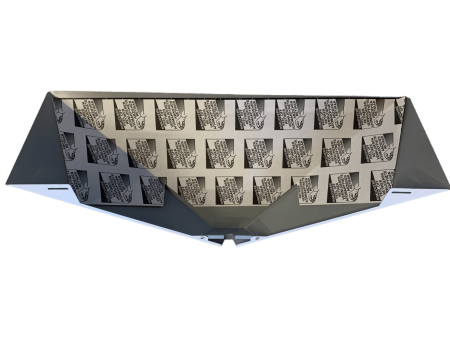 Клеевая пластина для декоративных уф-ловушек «PCG-UV»