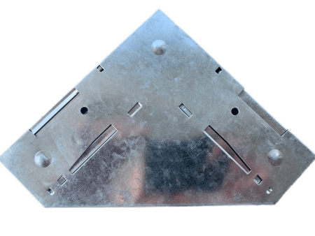 Мультиловка угловая для мышей 5016CL