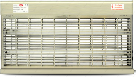 Уф ловушка WELL WE 200-220S (120м2)