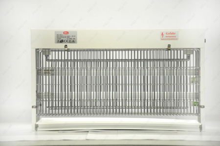 Уф ловушка WELL WE 400-2 (240м2)