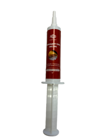 Гель от тараканов "Террицепт гель-ЭКСТРА" 12г