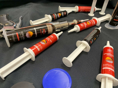 Гель от тараканов "Террицепт гель-ЭКСТРА" 12г