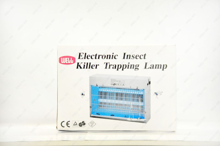 Уф ловушка WELL WE 100-2 (60м2)