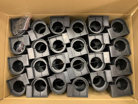 Приманочный контейнер для мышей и крыс 