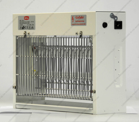 Уф ловушка WELL WE 150-2 (90м2)