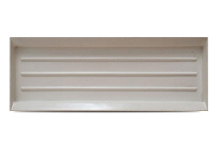 Поддон WE-816-400-2 Пластик