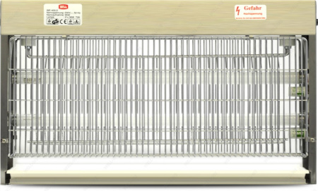 Уф ловушка WELL WE 400-2S (240м2)