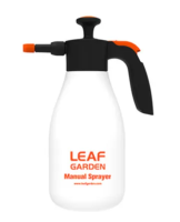 Опрыскиватель ручной LEAF 1015 1,5 литра
