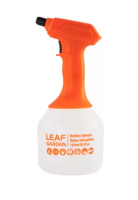 Опрыскиватель аккумуляторный LEAF 1 литр