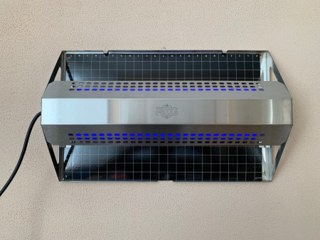 Уф ловушка клеевая PCG-UV-120S IP20 (120м2)